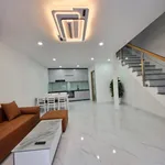 Bán nhà một lầu một trệt An Phú Thuận An 46m² 2 tỷ 550 - Ảnh thu nhỏ 1