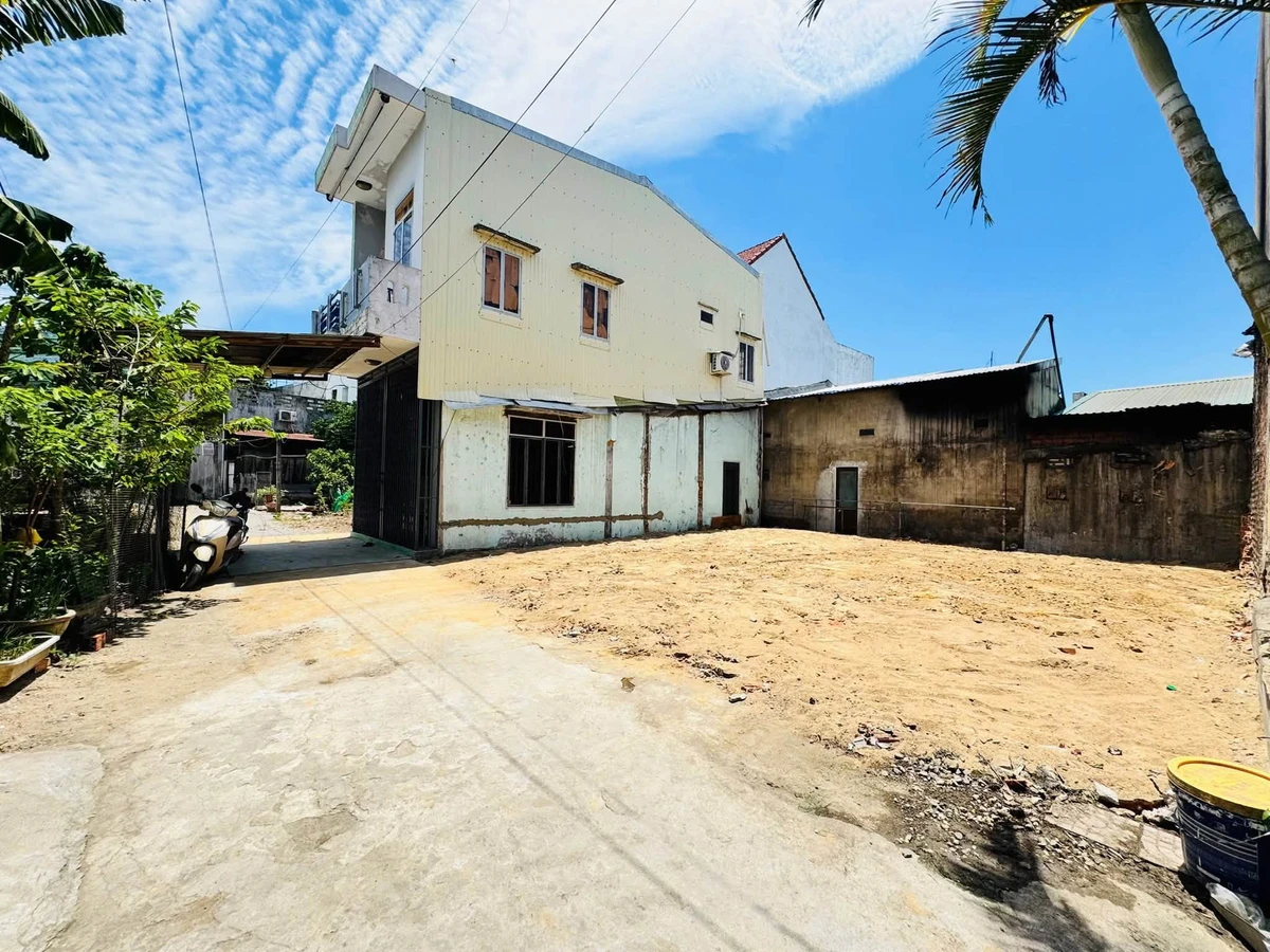 Bán đất mặt tiền hẻm Nguyễn Thụy 98m², 1.2 tỷ - Ảnh thu nhỏ 4