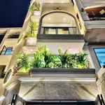 Bán nhà phố 5 tầng 55,3m² Nguyễn Thái Sơn Gò Vấp 11.8 tỷ - Ảnh thu nhỏ 3