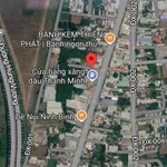 Bán đất Phú Mỹ hơn 2 tỷ đồng - Ảnh thu nhỏ 1
