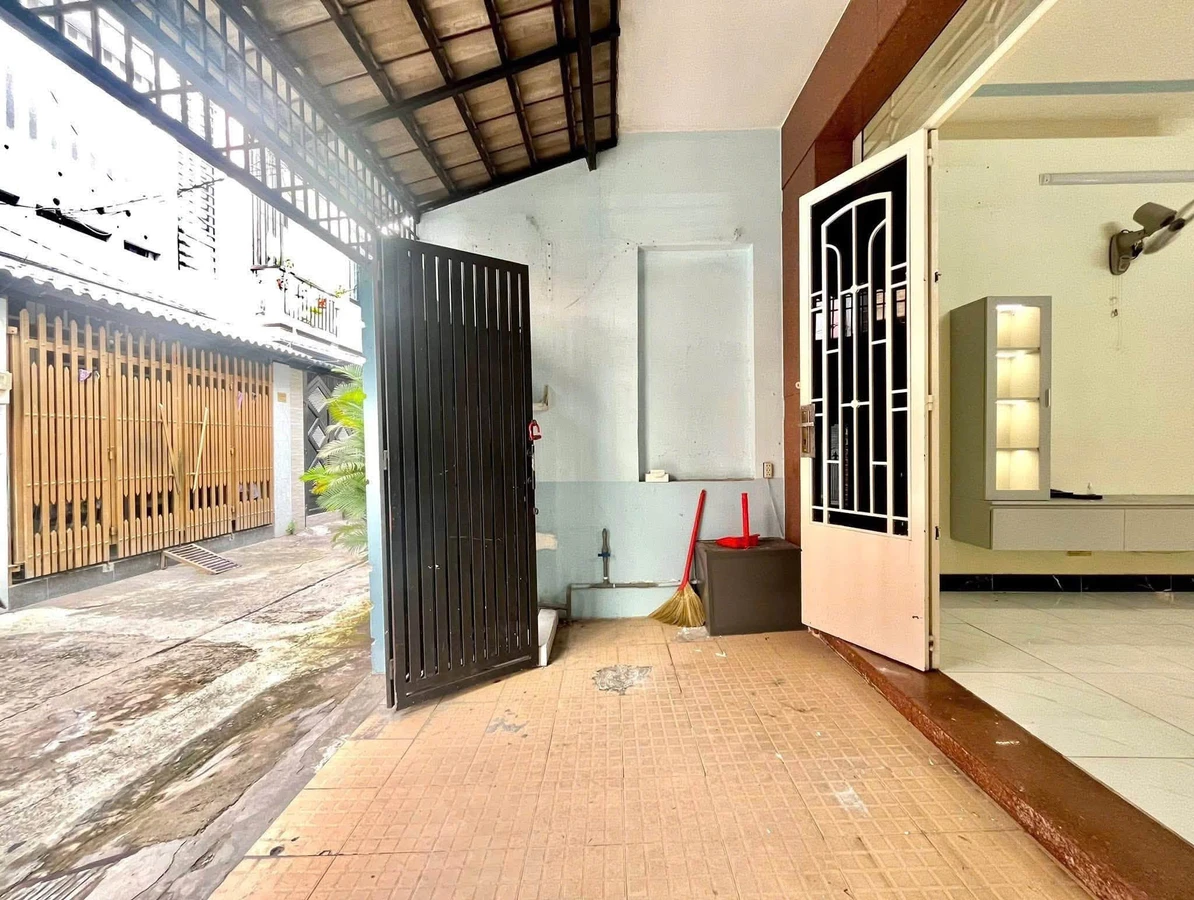 Bán nhà phố 4x13 Bùi Đình Tuý, P24, Bình Thạnh, 7.8 tỷ - Ảnh thu nhỏ 2