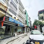 Bán nhà 4 tầng 60m² Nguyễn Công Hòa, Hải Phòng - Ảnh thu nhỏ 1