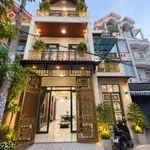 Biệt thự mini bán Phan Anh Bình Tân 7 tỷ, 77m² - Ảnh thu nhỏ 1