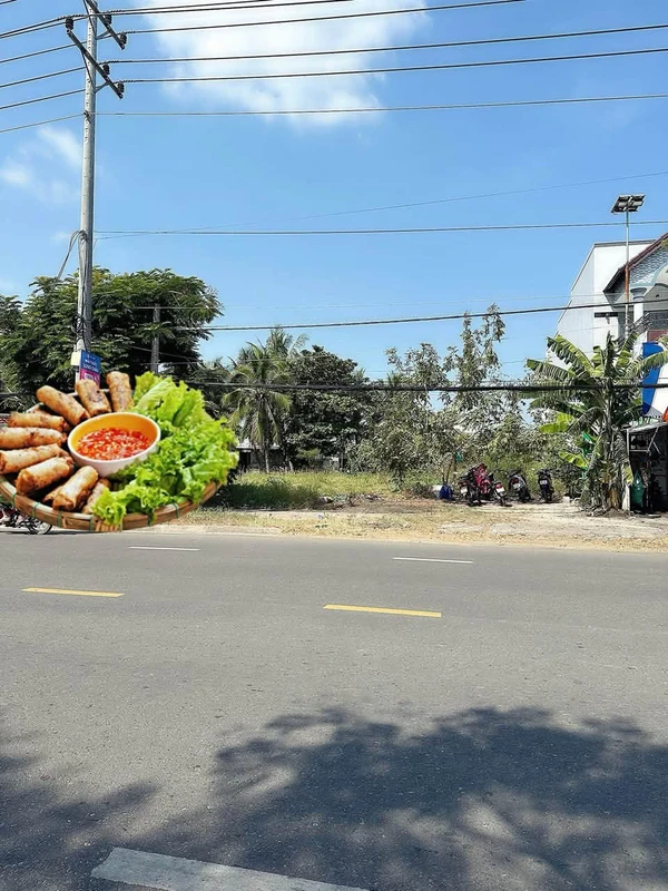 Bán đất mặt tiền Nguyễn Hội Phan Thiết 665m2 giá 11 tỷ