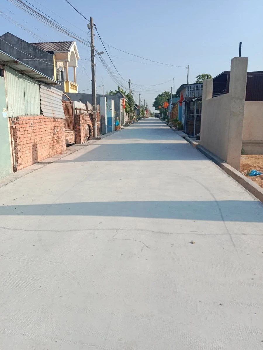 Bán đất 10x20m (200m2) giá 850 triệu gần Ngã Năm Hải Dương, Trảng Dài, Biên Hòa - Ảnh thu nhỏ 3