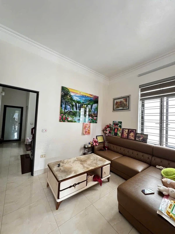 Bán nhà 3 tầng 75.4m² ngõ Bình Lộc, Hải Dương, 4 tỷ