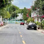 Bán đất mặt tiền Phan Thanh Giản 90m2 giá 3,5 tỷ, Long Toàn, TP Bà Rịa - Ảnh thu nhỏ 1