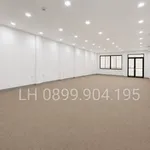 Cho thuê tòa nhà 6x20m 5 lầu thang máy Nguyễn Hữu Cảnh Q1 - Ảnh thu nhỏ 4