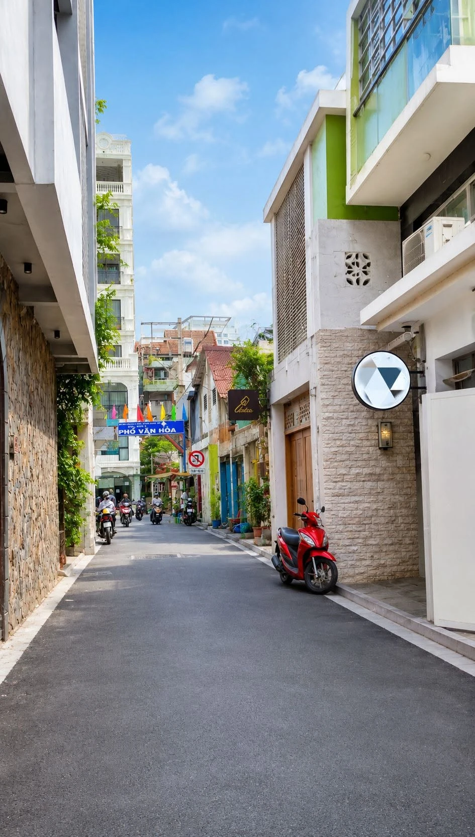 Bán nhà hẻm xe tải 54m² Phan Đình Phùng Phú Nhuận - Ảnh 1