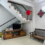 Bán nhà 2 tầng 60.6m² ngõ Cao Xanh, 3 phòng ngủ, sổ đỏ - Ảnh thu nhỏ 2