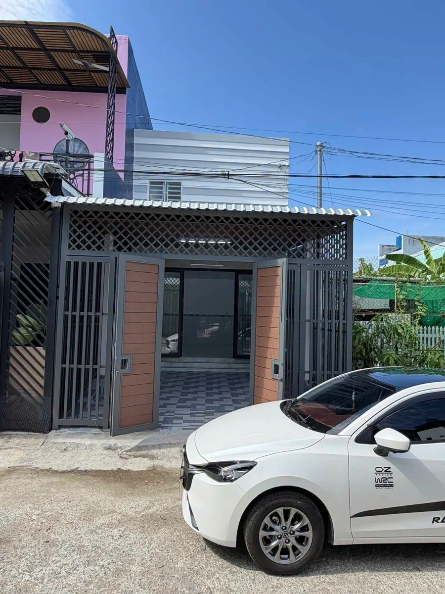 Bán nhà nhánh Phan Thị Ràng, 72m², 3PN, 1 tỷ 950 triệu - Ảnh thu nhỏ 2