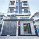 Bán nhà phố 4x15m hẻm nhựa 7m Tân Thới Hiệp 21, Quận 12 giá 6,98 tỷ - Ảnh thu nhỏ 1