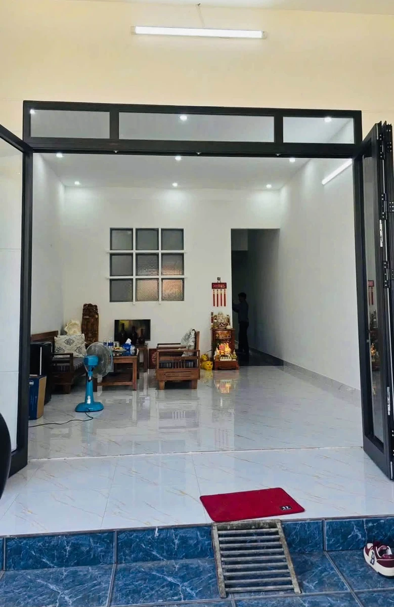 Bán nhà cấp 4 mặt tiền Liên Hoàn 120m² Tịnh Ấn Tây - Ảnh thu nhỏ 2