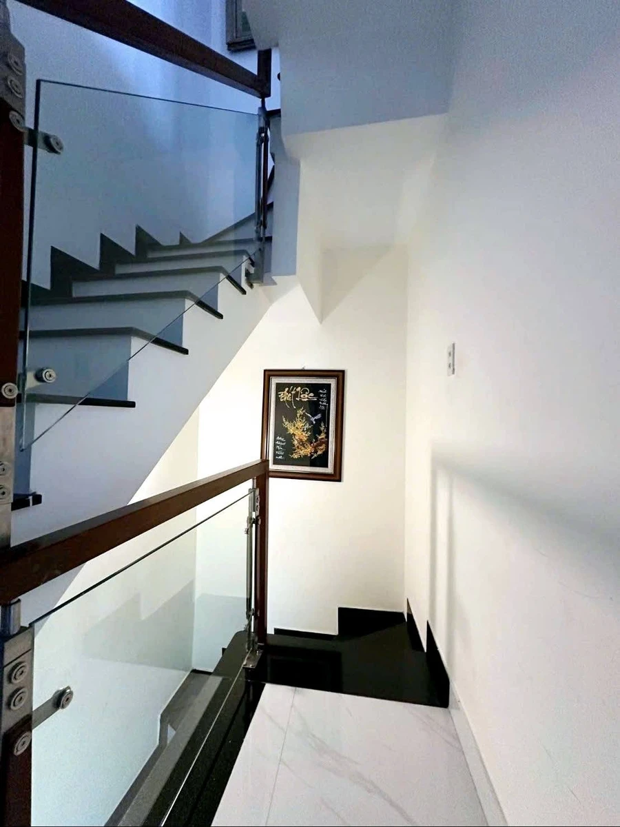 Bán nhà Nguyễn Kiếm, Phú Nhuận, 60m², 2PN, 5.3 tỷ - Ảnh thu nhỏ 4