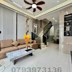 Bán nhà trệt lầu 3 PN 100m² Cần Thơ 3 tỷ 050 - Ảnh thu nhỏ 3