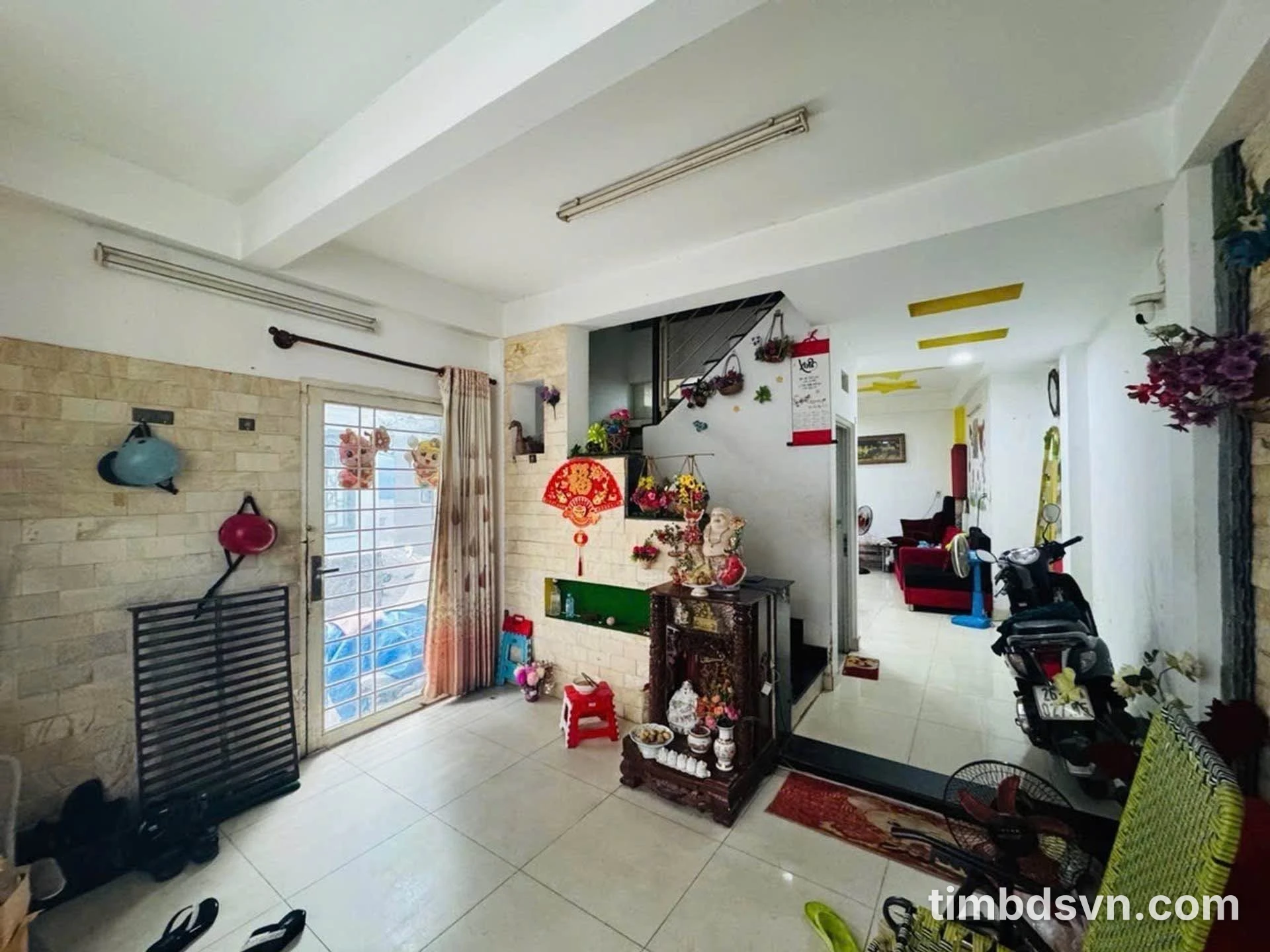 Bán nhà 5 tầng 45m² gần Vạn Hạnh Mall Q10, giá 10 tỷ - Ảnh 1