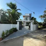 Bán biệt thự vườn 231m2 full nội thất Diên Sơn 3 tỷ 450 triệu - Ảnh thu nhỏ 1