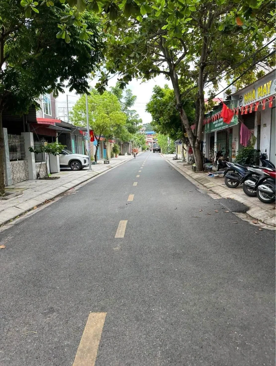 Bán lô đất 63,2m² Trần Nhội, Kiến An, Hải Phòng 2 tỷ - Ảnh thu nhỏ 2