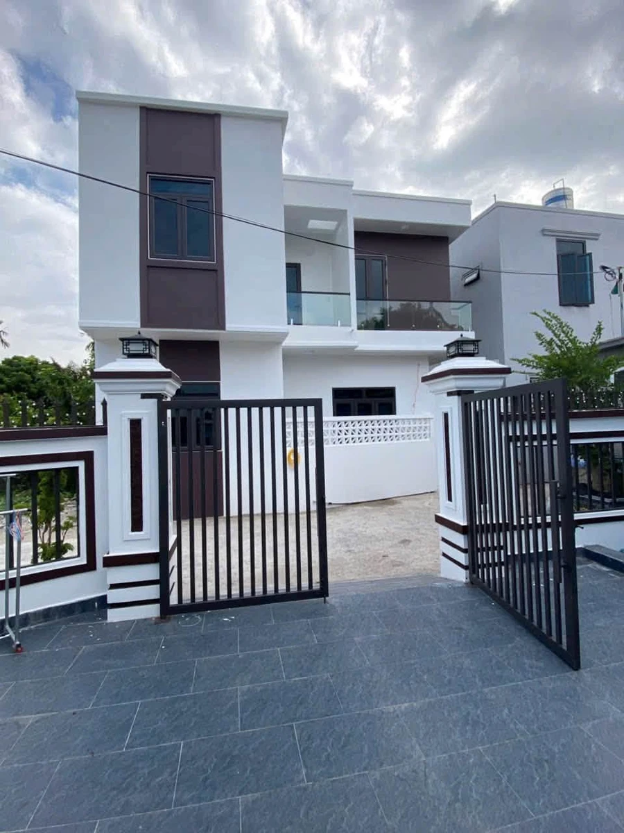 Bán nhà 60m² gần Vin Dương Kinh, 1,9 tỷ - Ảnh 1