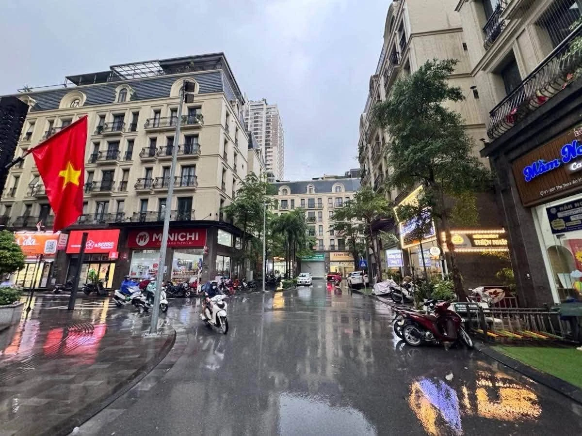 Bán shophouse Terra An Hưng 65m2, 8 tầng, kinh doanh - Ảnh thu nhỏ 2