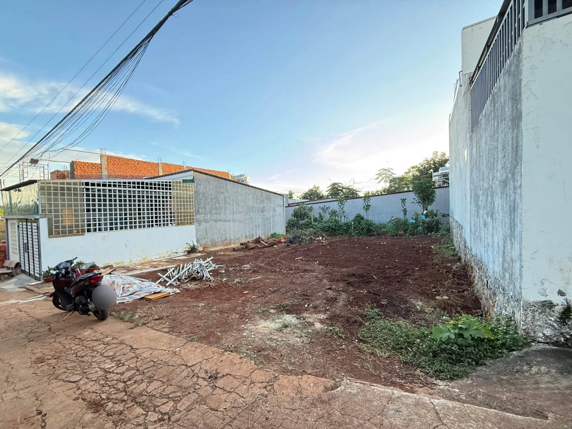 Bán đất hẻm Ymoan Buôn Ma Thuột 117m² giá 1,9 tỷ - Ảnh 1