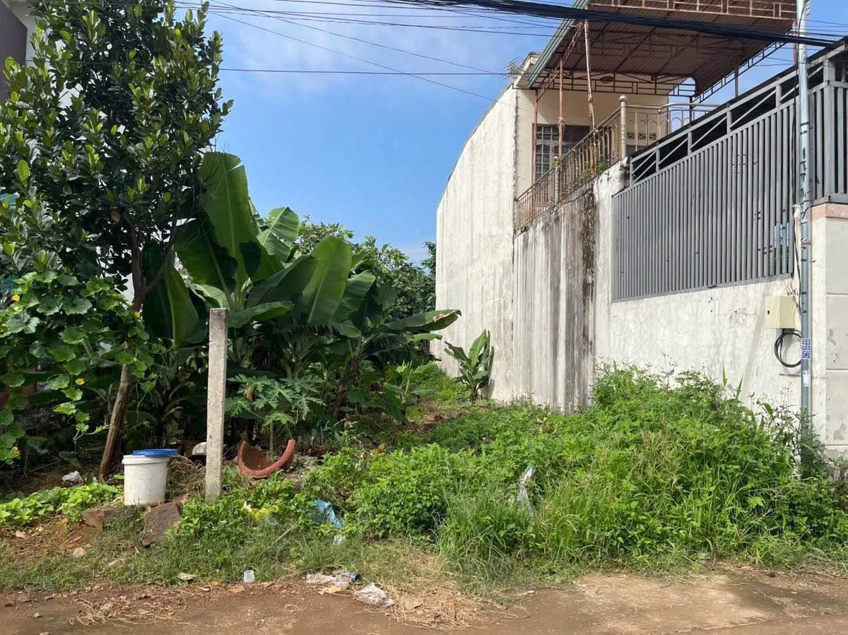 Bán đất hẻm Mai Hắc Đế, Bình Mỹ, 200m², 2 tỷ 890 - Ảnh thu nhỏ 2
