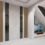 Bán nhà 1 trệt 1 lầu 5x13m Phường Long Bình Mới - Ảnh thu nhỏ 5