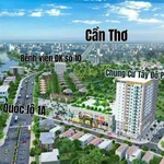 Bán hộ chung cư Tây Đô Plaza gần bệnh viện Số 10, Đại học Võ Trường Toản đang có thu nhập cho thuê - Ảnh thu nhỏ 15