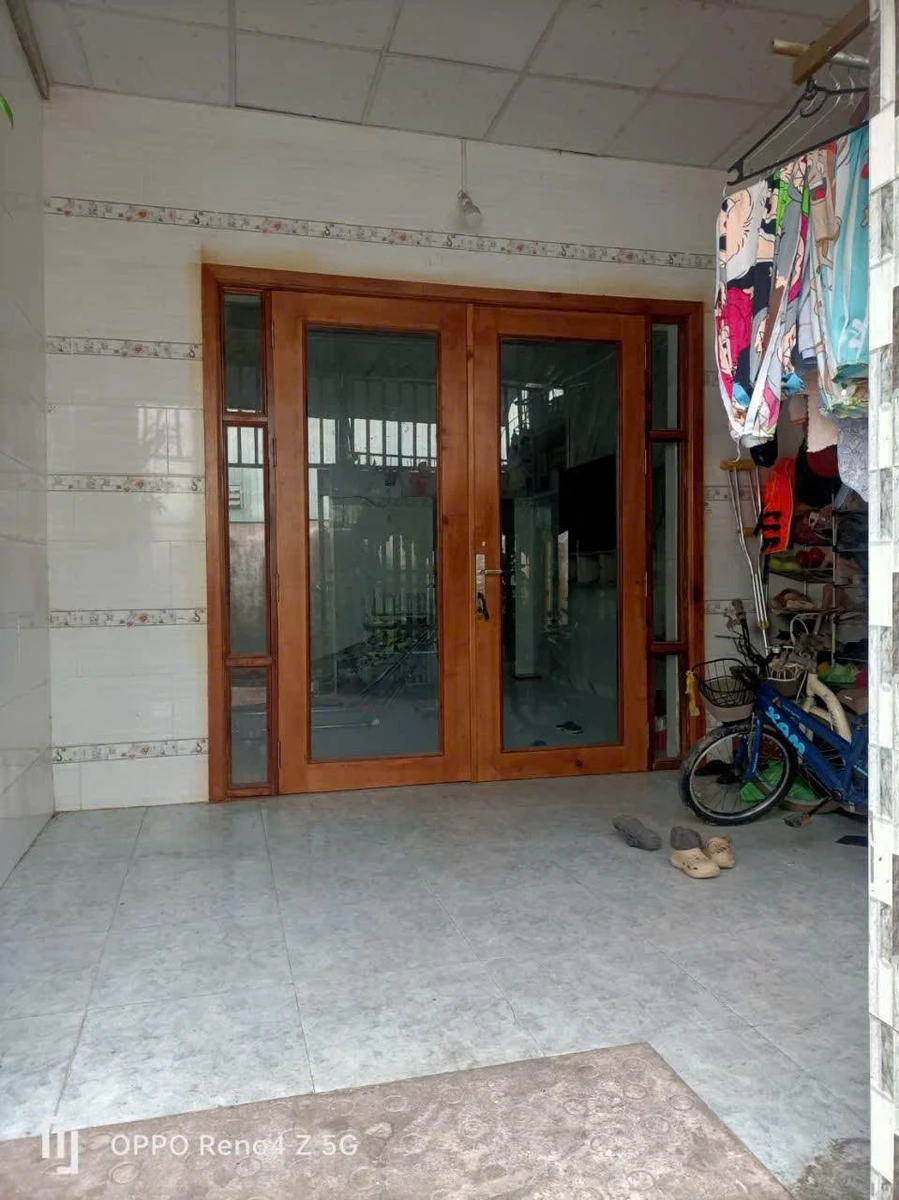 Bán nhà 92m² Xã Long Sơn 850 triệu - Ảnh 1