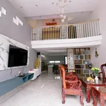 Bán nhà 1 trệt 1 lửng 1 lầu 111m2 Biên Hòa 4 tỷ 800 - Ảnh thu nhỏ 5