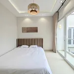 Bán nhà trệt lầu 3PN 37m² gần chợ Cây Thị, Phan Văn Trị, Bình Thạnh - Ảnh thu nhỏ 3