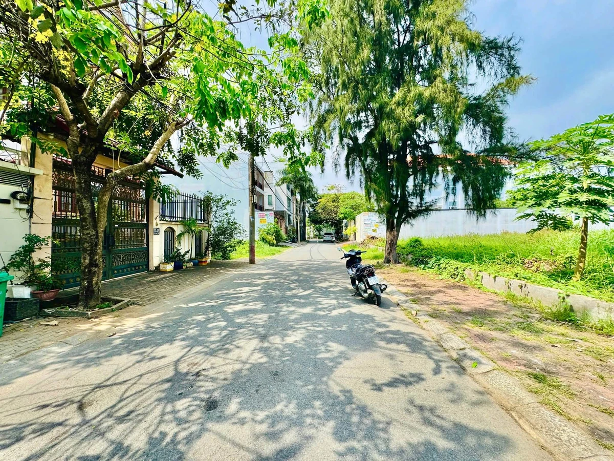 Biệt thự view sông 2 tỷ, 160m² khu Nam Long Quận 7 - Ảnh thu nhỏ 2