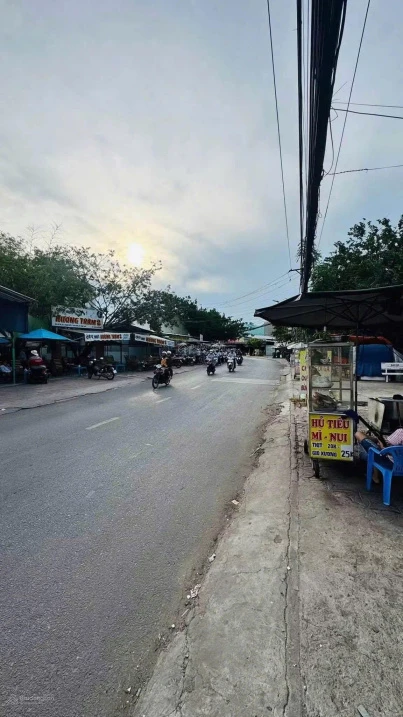Góc 3 mặt tiền đường Trần Chiên gần Đại học Tây Đô - Ảnh thu nhỏ 4