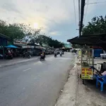 Góc 3 mặt tiền đường Trần Chiên gần Đại học Tây Đô - Ảnh thu nhỏ 4