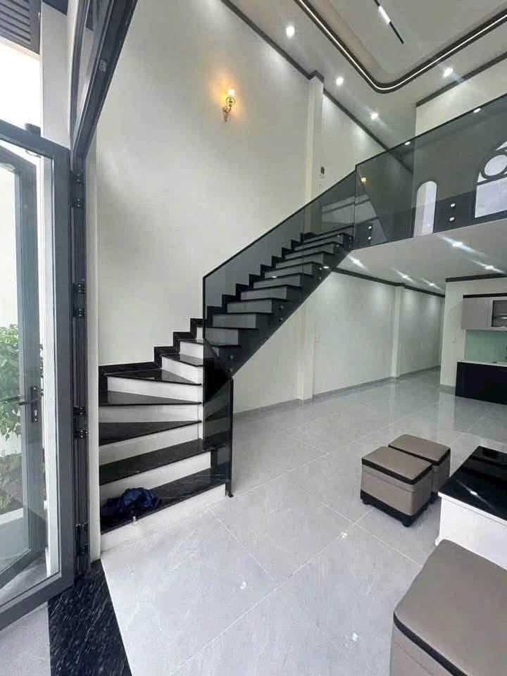 Bán nhà 90m² 3 phòng ngủ giá 3.7 tỷ Biên Hòa - Ảnh thu nhỏ 3