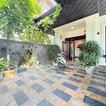 Bán biệt thự 180m2 có thang máy Cầu Rào 2 - Ảnh thu nhỏ 1