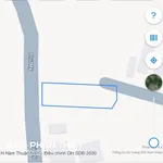 Bán đất thổ cư Phú Mỹ 341 m² 1 tỷ 9 - Ảnh thu nhỏ 4