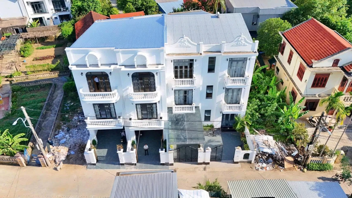 Nhà mặt tiền Châu Văn Hùng 195m² sàn, 3-4PN, 3,65 tỷ - Ảnh thu nhỏ 3