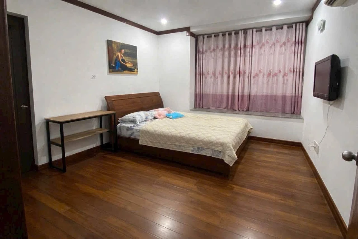 Bán căn hộ 126m2 3PN tại Nguyễn Hữu Thọ, Nhà Bè - 4.9 tỷ - Ảnh thu nhỏ 5