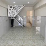 Bán nhà phố 50m² mặt tiền nội bộ Âu Cơ, Quận 11, 3 tầng 8,2 tỷ - Ảnh thu nhỏ 3