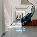 Bán nhà 2 tầng hẻm Nguyễn Công Phương 68m2 Quảng Ngãi - Ảnh thu nhỏ 1