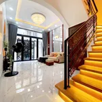 Bán nhà phố 52m² 5 tầng 5 PN Phan Đình Phùng, Phú Nhuận 9,6 tỷ - Ảnh thu nhỏ 3