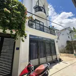 Bán nhà 3 tầng kiệt Nguyễn Cửu Vân 70.7m2, Huế - Ảnh thu nhỏ 3