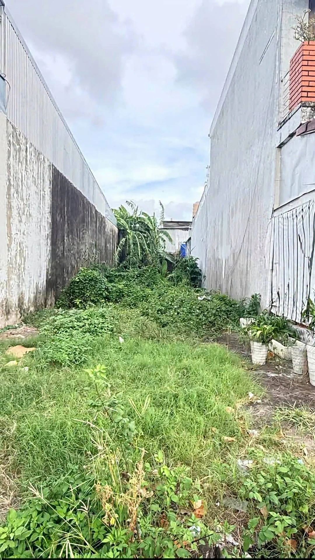 Bán đất nền Rạch Giá 120m² mặt tiền đường Tù Dũ - Ảnh 1