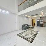 Nhà mặt tiền 5 tầng thang máy 59m² Gò Vấp 14,8 tỷ - Ảnh thu nhỏ 4