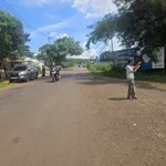 Nhà bán đất trung tâm ủy ban, giáp sông quan Trường Học, đường nhựa 10m, quy hoạch đường 20m - Ảnh thu nhỏ 7