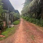 Bán đất Tân Biên 150m2 sổ hồng riêng 199 triệu - Ảnh thu nhỏ 1