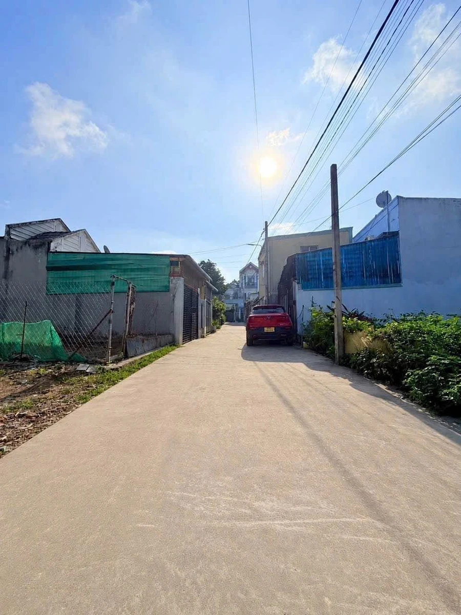 Bán đất nhánh DX94 Phường Hiệp An Thủ Dầu Một 119 m2 - Ảnh thu nhỏ 4