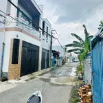 Bán nhà lầu 3 phòng ngủ Tân Phú, diện tích 71.4m2, giá 3.85 tỷ - Ảnh thu nhỏ 2
