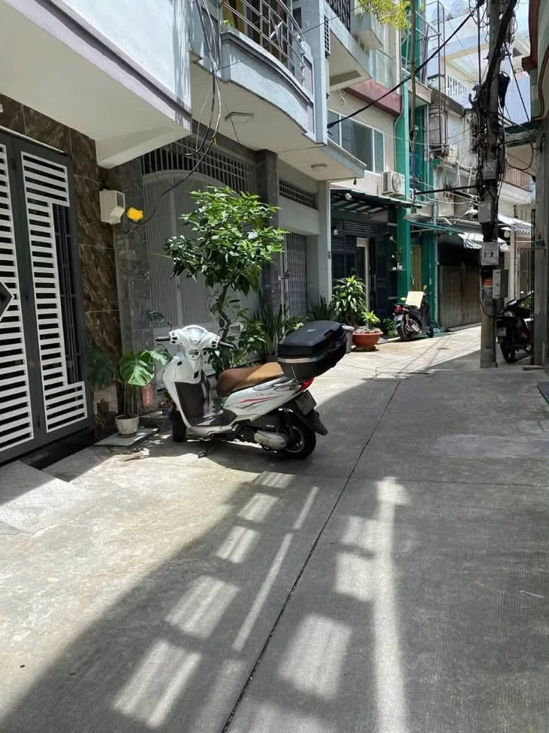 Bán biệt thự Vibe Villa Q5, 5 phòng, 1718m2, 8 tỷ - Ảnh 1